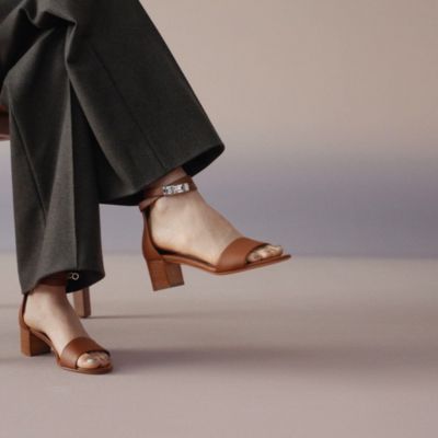 Nuba 50 sandal, View: video, view 2 of 6